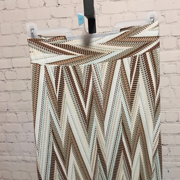 Cute Cato Maxi Skirt , Size 22/24 - Picture 3 of 5